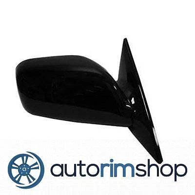 TO1321167 Passenger Power Door Mirror w/o Heated Glass for 2002-06 Toyota Camry
