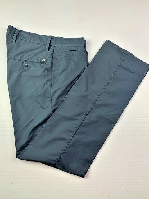 J. LINDEBERG Mens Regular Fit Golf Pants Size 32x32 | eBay