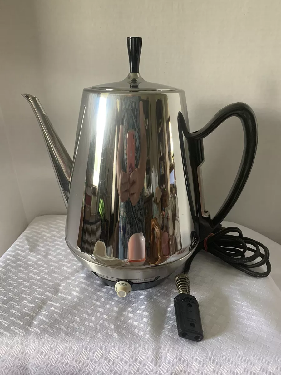 Coffee percolator home hardware outlet