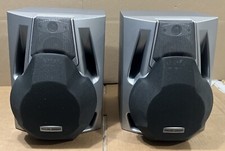 Magnavox Philips FB 765 PM Speaker Set Serial...