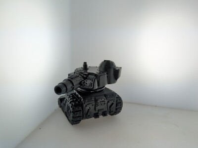 grimdark ork tank R3 BIGGUN | Alternate Wargaming Miniature