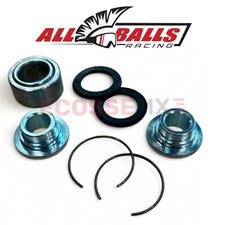 KTM SX125 SX150 SX250 ALLBALLS REAR UPPER SHOCK BEARING KIT 2012-2024