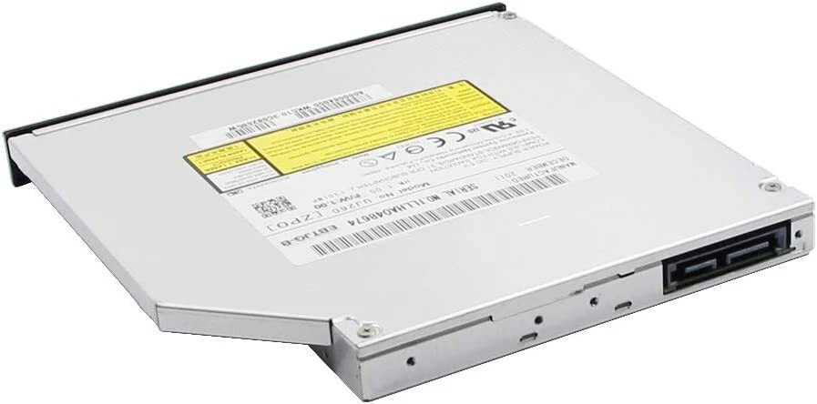 Blu-ray Burner Optical Drive 6X 3D BDXL fit for Dell Optiplex 7010 755 3020 960 - Image 2 of 4
