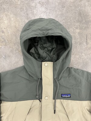 Patagonia ナイロンジャケット XS オリーブ Patagonia ナイロンジャケット XS オリーブ patagonia◇ジャケット/XS