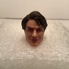 Hasbro GI Joe Classified Series Tomax Paoli #44 Head Fodder Only 6" 1/12 Scale