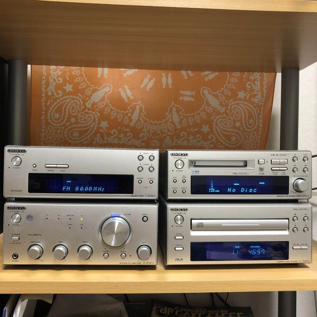 アンプ ONKYO INTEC205 A-905FX T-405FX C-705FX 21MHNXGE41L._UF350,350_QL50_.jpg