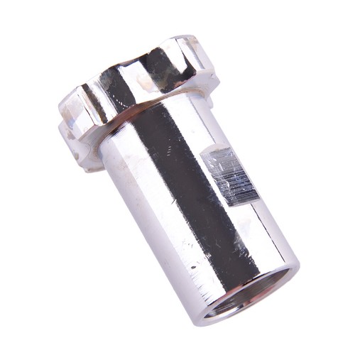 fit for PPS Adapter Spray Cup Connector Pot Joints Internal Thread M16*1.5mm ga - Picture 4 of 5