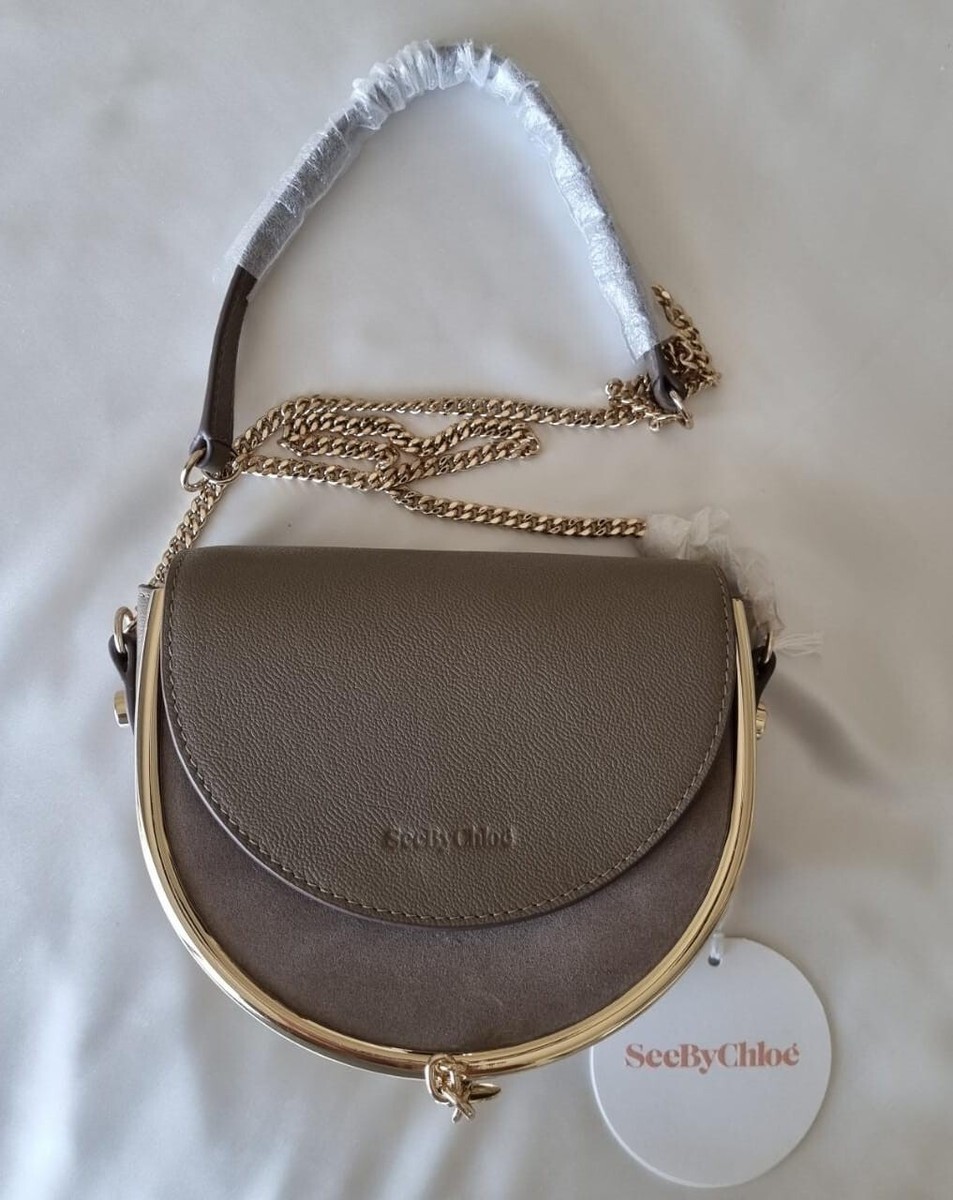 即発★See by Chloe★Mara Evening Bag CHS20USA57388 SeeBy Chloe Mara Evening Bag | eBay