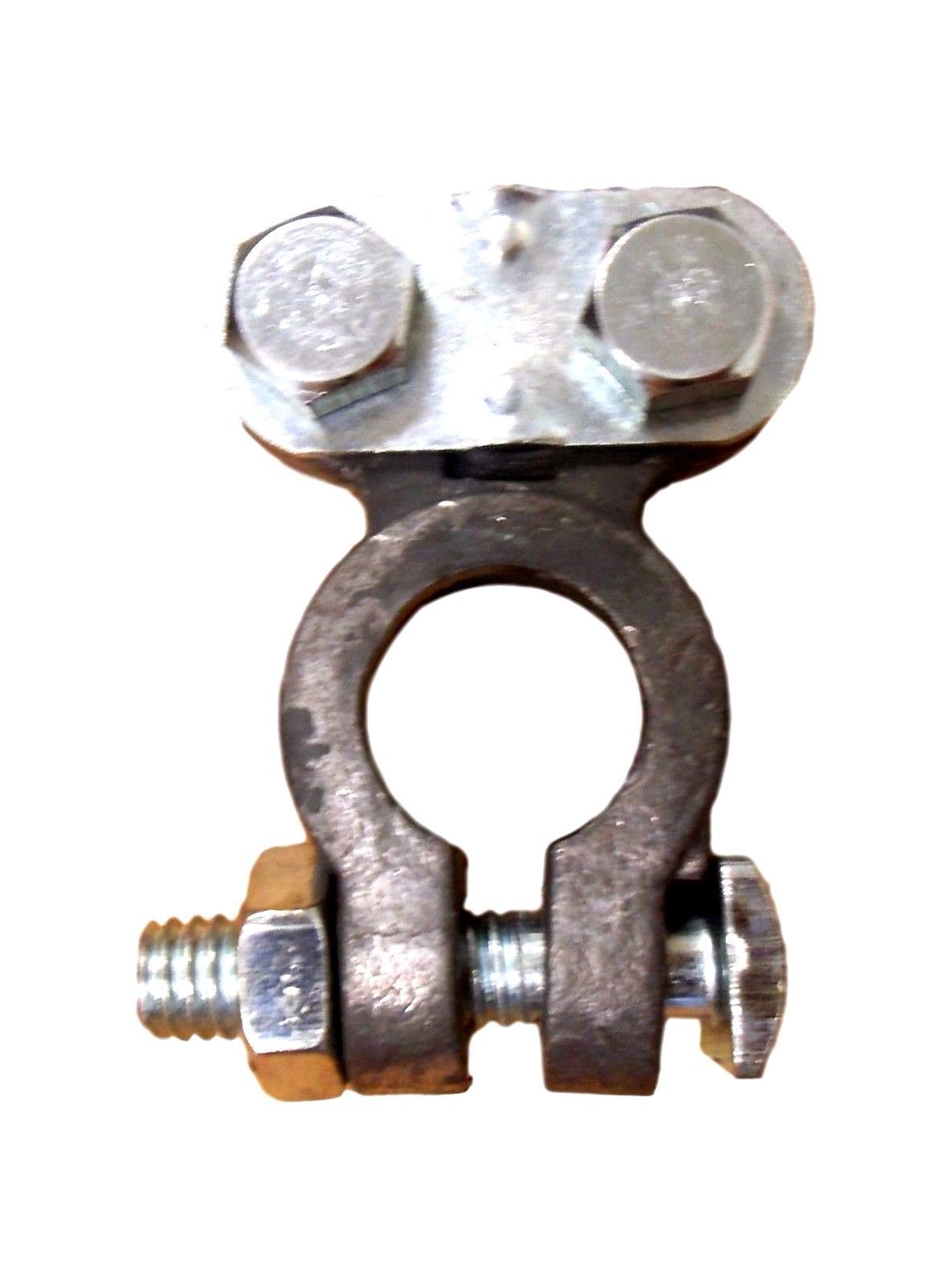 Fits TE110C Heavy Duty Universal Top Mount Battery Terminal **FREE