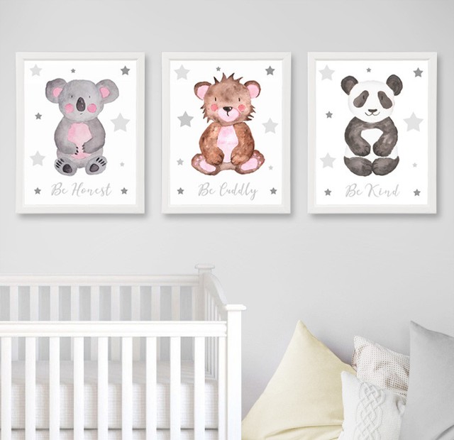best nursery prints