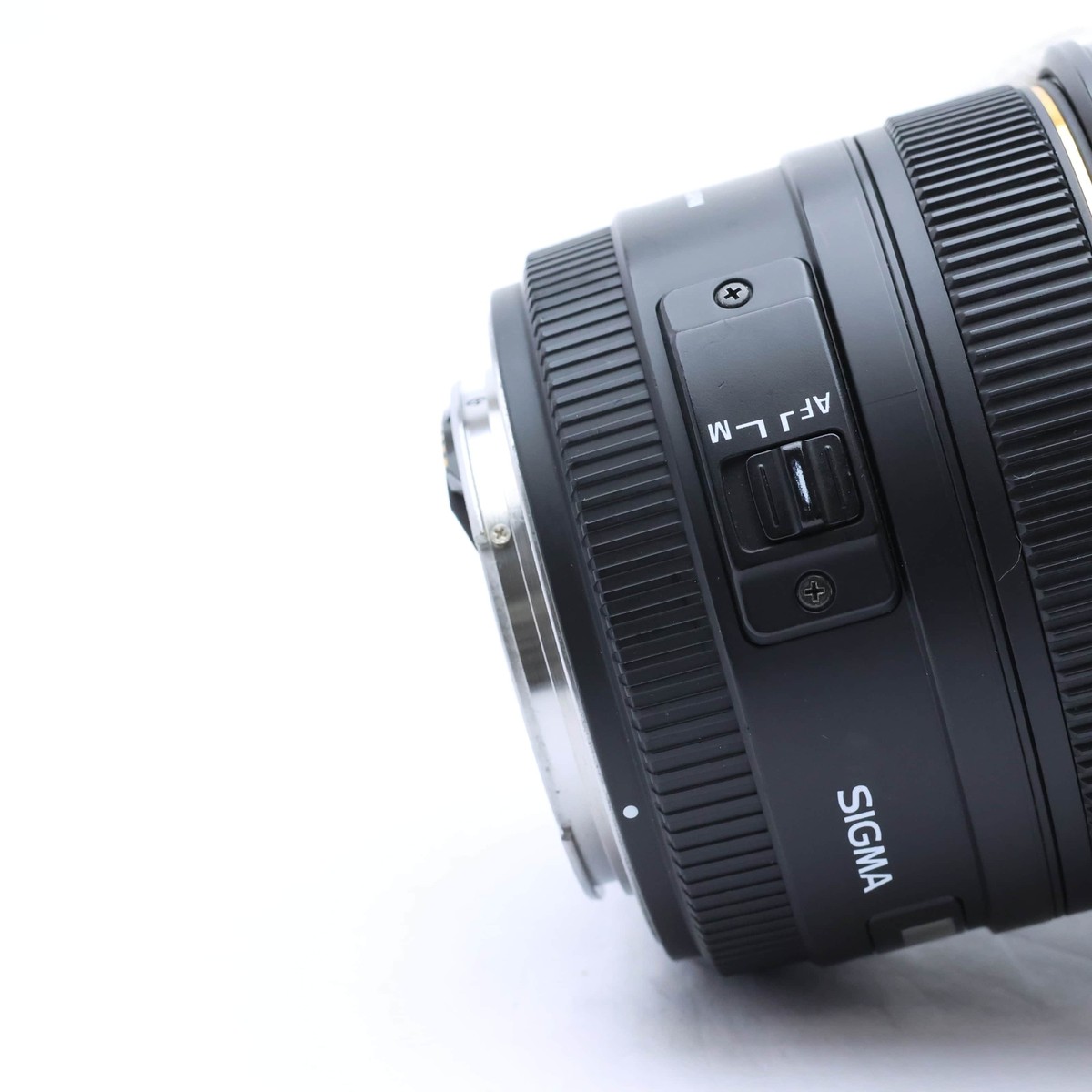 SIGMA 50mm F1.4 EX DG HSM (for Canon EF) #382 85126310547 | eBay SIGMA 50mm F1.4 EX DG HSM (for Canon EF) #382 85126310547 | eBay