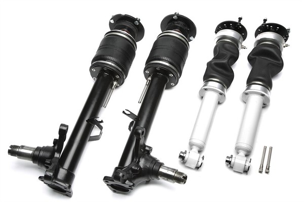 Ta-Technix LuftdäMpfersatz Passend FüR BMW 5Er Serie E28 / 6Er Serie E24-image