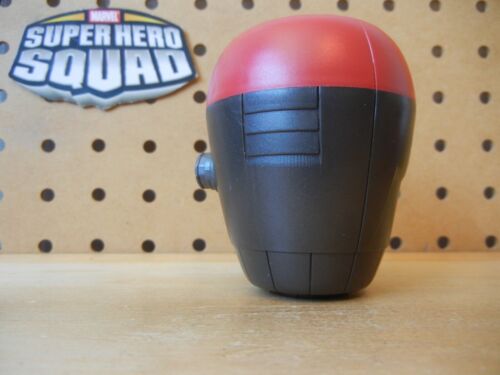 Marvel Super Hero Squad TURBINE ENGINE from SHIELD Helicarrier Playset - Picture 1 of 3