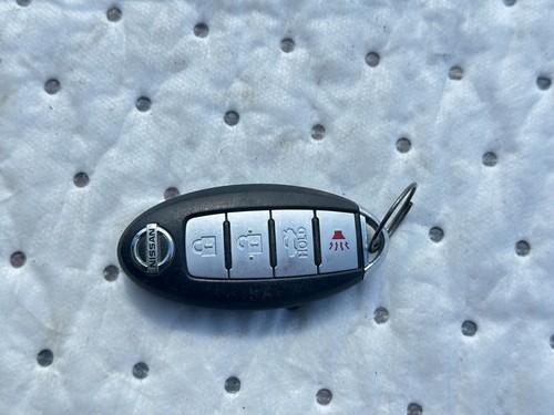 Guscio Chiave per Toyota con 2 Pulsanti