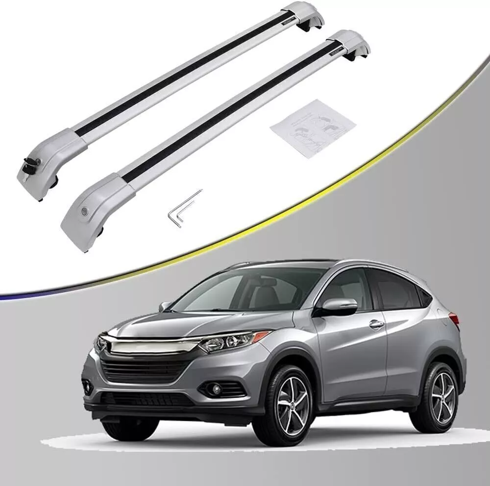 Roof rack honda hrv sales