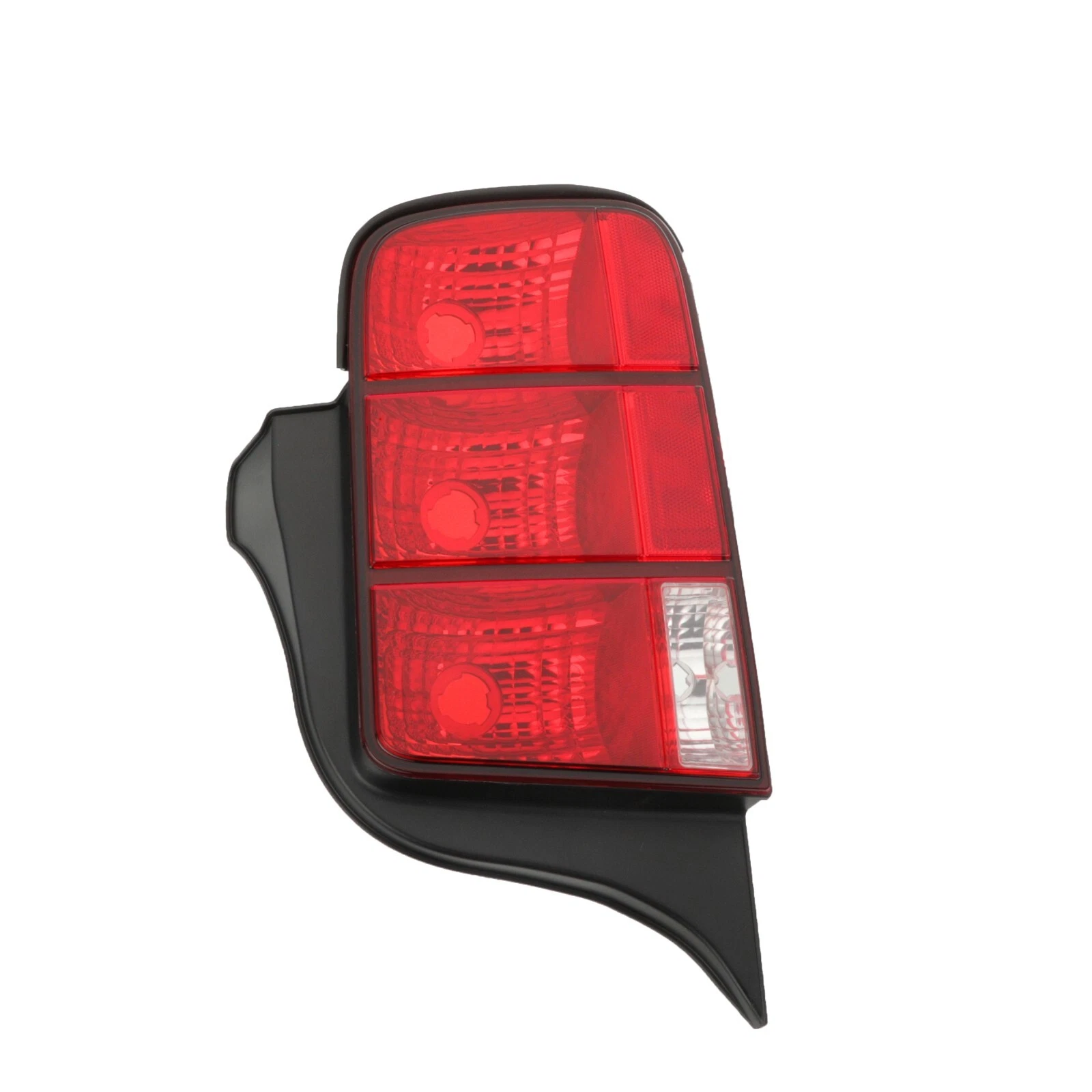 Lámpara de freno y destello trasera para Ford Mustang 2006-2009 (N/P 6R3Z-13404-ABCP)
