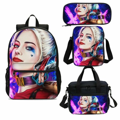 suicide squad backpack