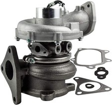 Vf40 Turbo Charger For Subaru Legacy-gt Outback-xt Rhf5h 14411aa511 2005-2009