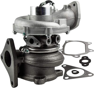 VF40 Turbo charger for Subaru Legacy-GT Outback-XT RHF5H 14411AA511 2005-2009