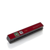 Vupoint Solutions Magic Instascan Pro Wi-fi Portable Smart Scanner, Red (pdswf-s Vupoint Solutions Magic Instascan Pro Wi-fi Portable Smart Scanner, Red (pdswf-s