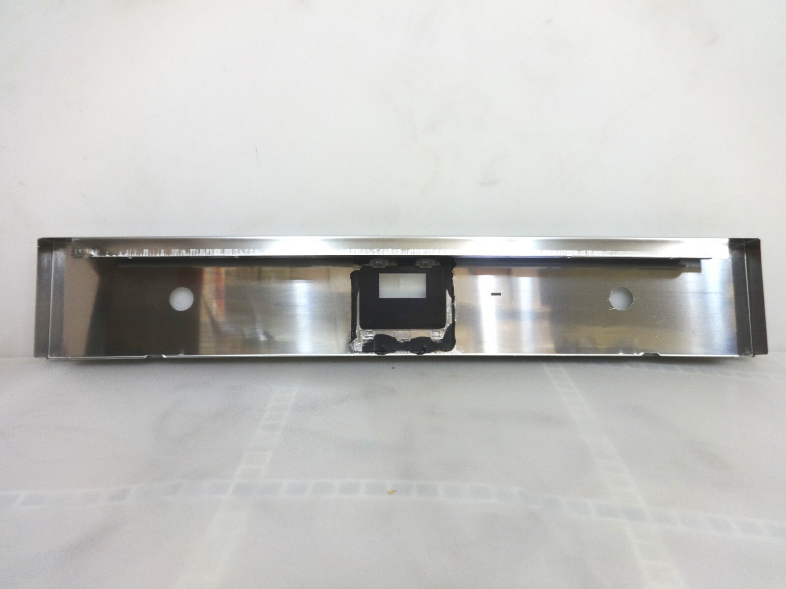 BOSCH 11006112 Oven Fascia Panel eBay