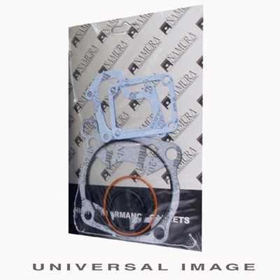 Namura Top End Engine Gasket Kit Kawasaki 91-94 KDX 250 88-89 KX