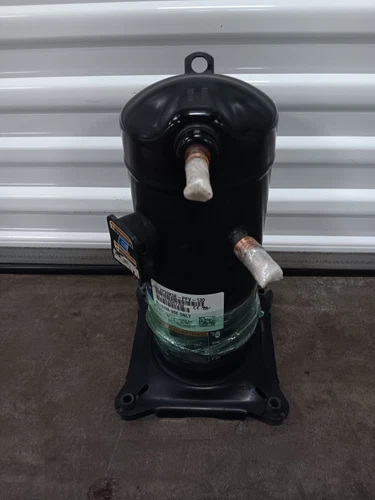 Copeland ZP20K5E-PFV-130 / 1.8 Ton Scroll Compressor R410A 208/230V 1 PH (S9T5)
