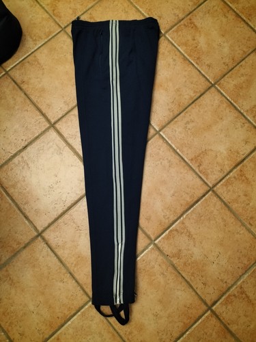 Survêtement Vintage Jean Leduc Sport Années 70 - Taille 40 - Coupe Régulière - Occasion Très Bon État