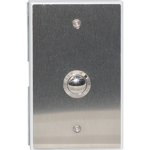 Advanced Network Devices AND-BTN-KIT-1 Button Kit