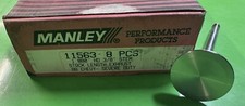 Manley 11563-1 Severe Duty Exhaust Valve 1.880 Hd 38 Stem Stock Length Bbc Manley 11563-1 Severe Duty Exhaust Valve 1.880 Hd 38 Stem Stock Length Bbc