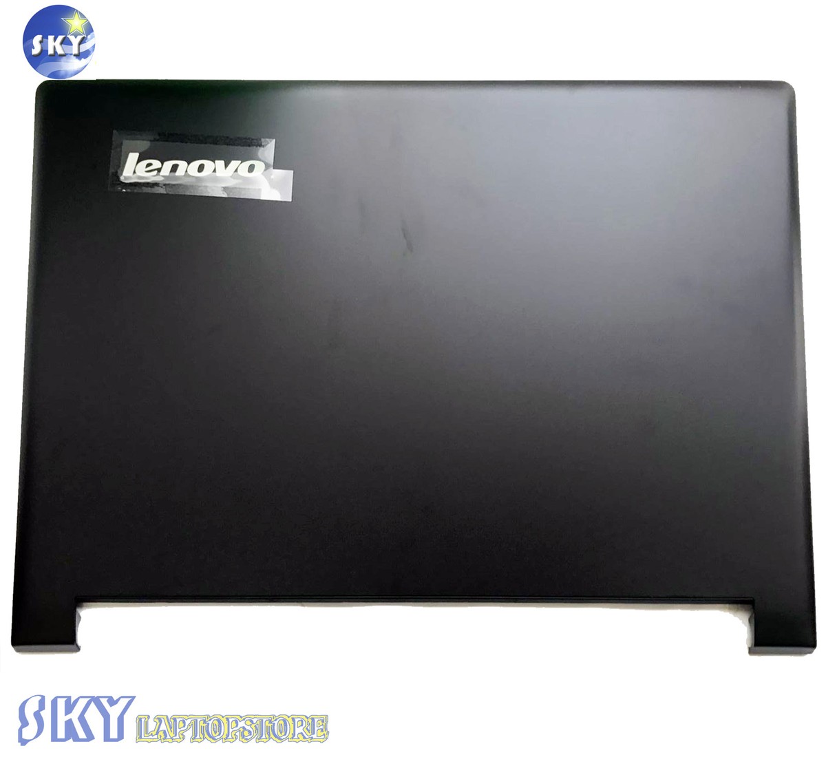 Lenovo Flex 2-15 Pro Edge 15 LCD Back Cover - Black, 460.00W0O.0005 5B30G91193