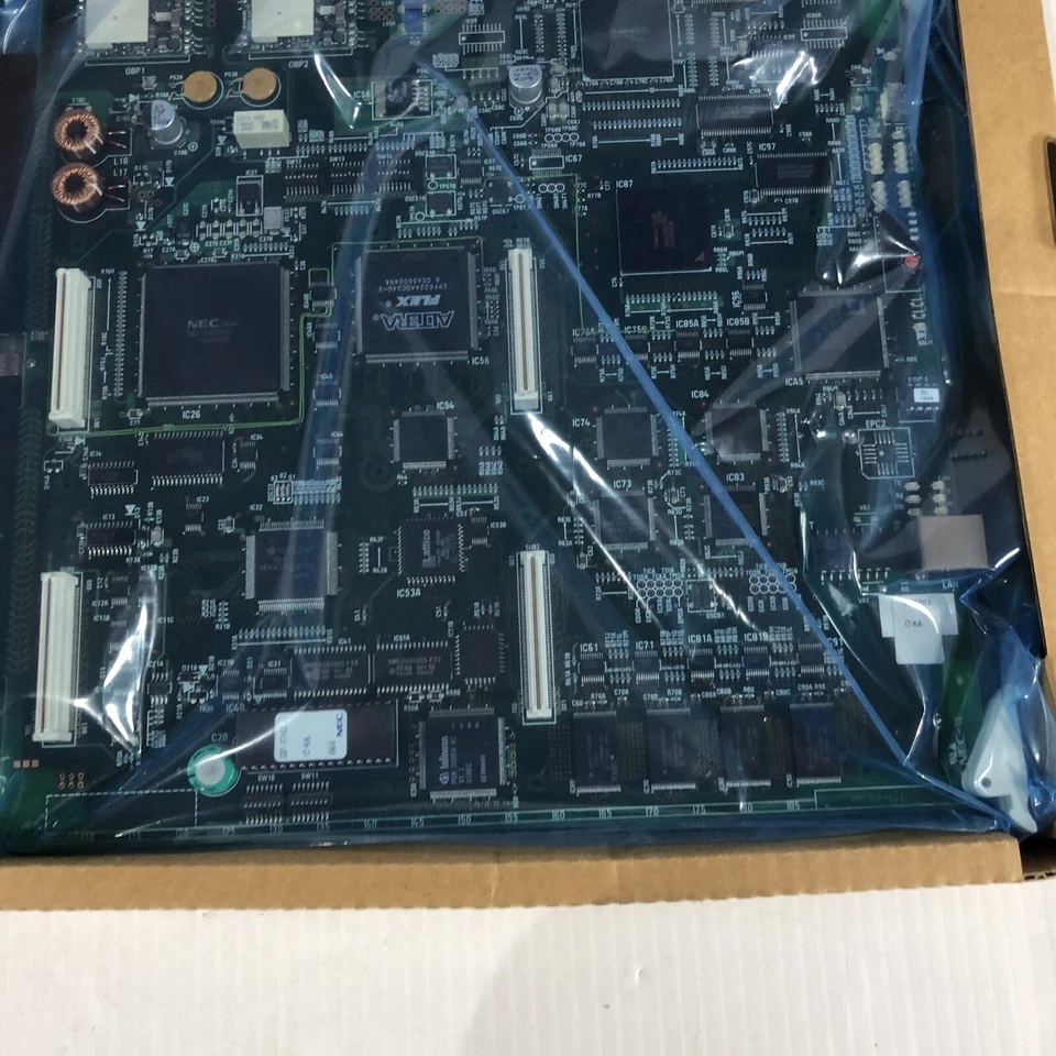 NEC PA-32IPLB Circuit Card ~NEW~ - Image 2 of 4