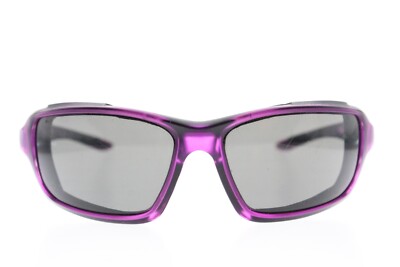 Harley Davidson Hexagonal Purple Sunglasses Geometric Lifestyle Sunglasses | Harley-Davidson USA main image 3