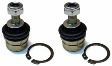 2 Standard Ball Joint for Yerf-Dog GX150 Spiderbox Go Kart Cart Go-Kart GX 150cc