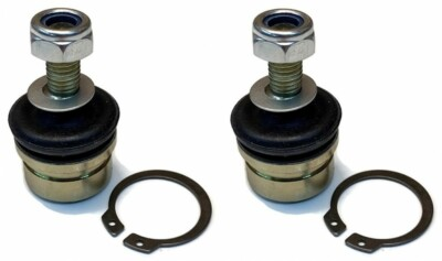 #ad 2 Standard Ball Joint for Yerf Dog GX150 Spiderbox Go Kart Cart Go Kart GX 150cc $28.53