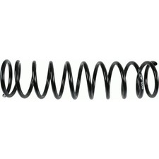 Sachs 998 373 Fahrwerksfeder für MERCEDES BENZ G KLASSE W463