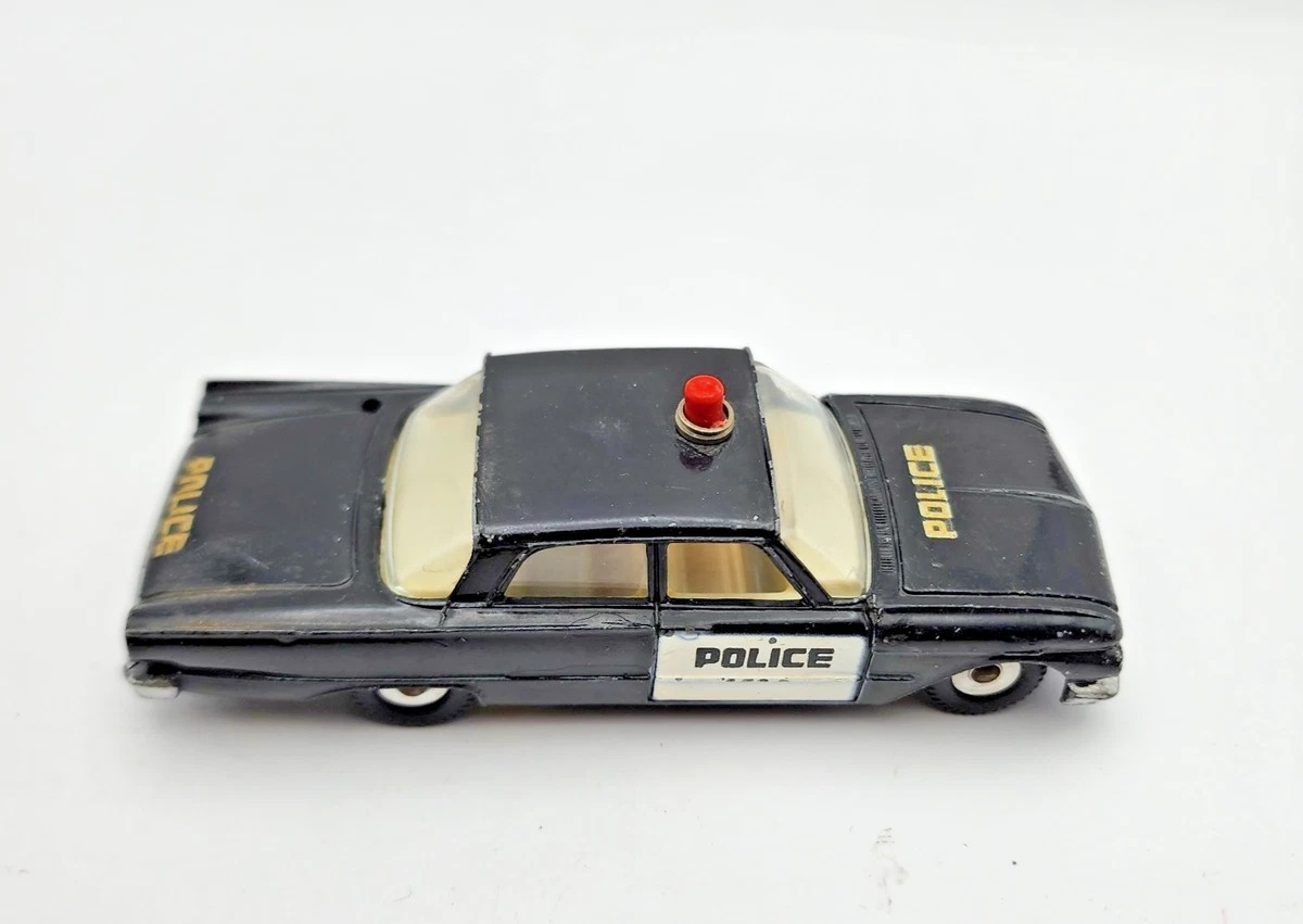 Preços baixos em Carros, caminhões e vans vintage de metal fundido