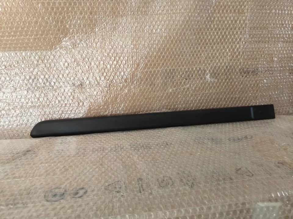 MODANATURA PORTIERA POSTERIORE SINISTRA FIAT IDEA 735365880 - Изображение 4 из 4