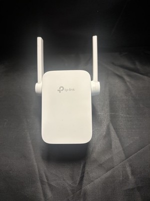TP-Link AC750 DUAL BAND Mesh Wi-Fi Range Extender RE205 NEW SELED