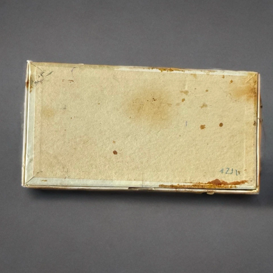 Vintage Sakura Cray-Pas Oil Pastels 16 Colors Box Japan Sanford XKP-16 Complete - Image 2 of 4