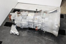 2010-2011 Chevrolet Camaro Ss Tr6060 Manual Transmission 53891 Miles Oem Qr50 2010-2011 Chevrolet Camaro Ss Tr6060 Manual Transmission 53891 Miles Oem Qr50