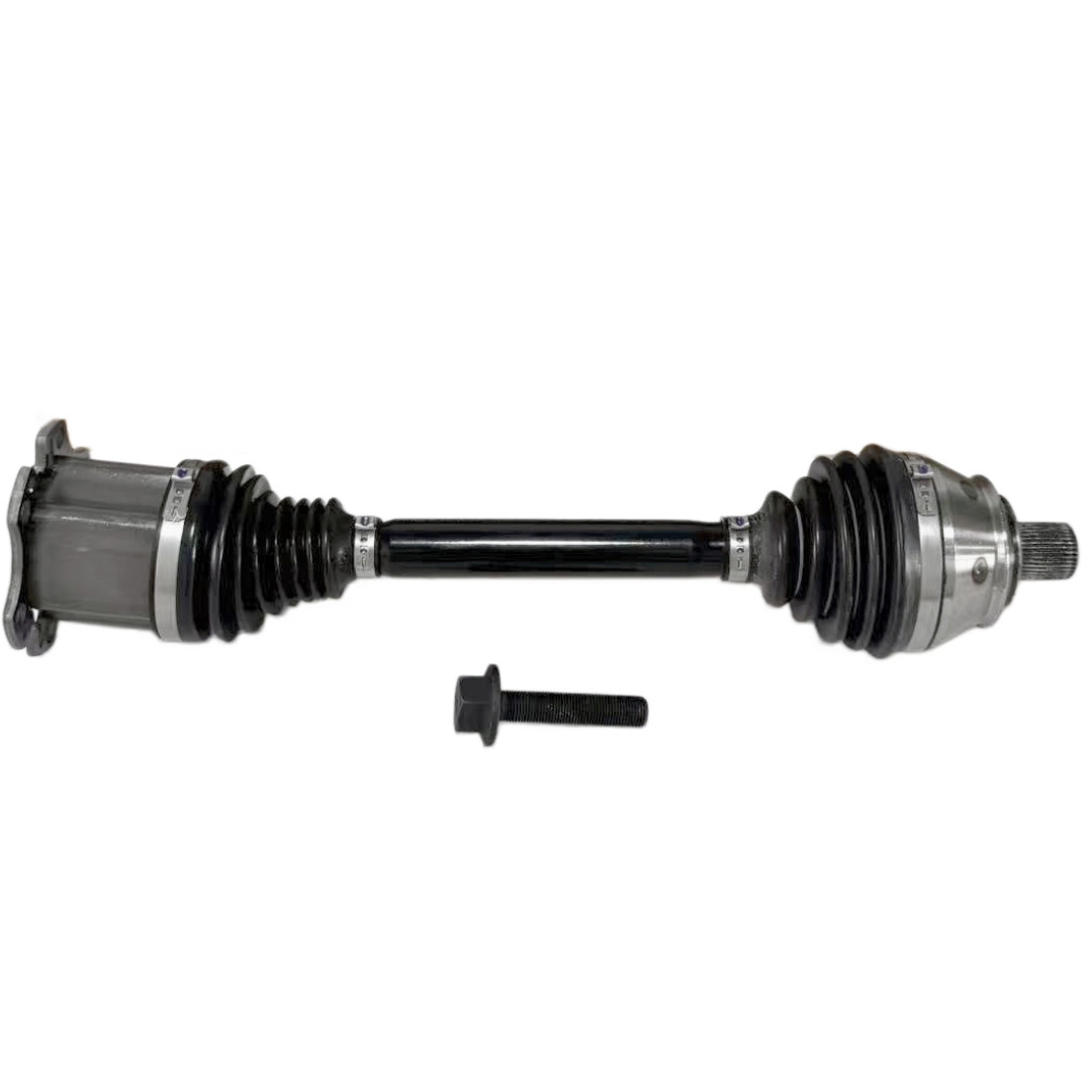 Front Right CV Axle Shaft Fit For Bentley Continental GT GTC Flying Spur 6.0L