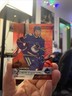 Quinn Hughes Exceptional Phenomena EP-QH 2021-22 Upper Deck Synergy Hockey
