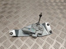 BMW X1 F48 Heckscheibenwischermotor 7356220 2.00 Petrol 2017 33436081