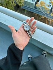 Rolex Sky Dweller 326934 White Dial 42mm Oyster Bracelet - No box No papers 8