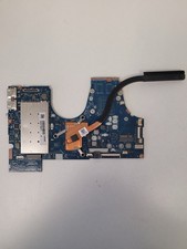 Lenovo Yoga 710-14IKB Core i7-7500U 2.7GHz Motherboard 5B20M14148 LA-D471P
