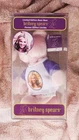 Brittney Spears  Beanie Babie Limited edition Vintage Bear Pop star plus NIB