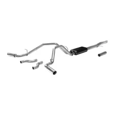 817602 Flowmaster American Thunder Cat-back Exhaust System