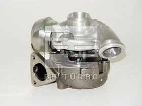Turbolader für OPEL ASTRA G CC (T98) 011TC16072000, 717625-0001