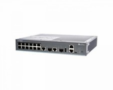Juniper EX2200-C-12P-2G 12-Port PoE Compact Managed Switch